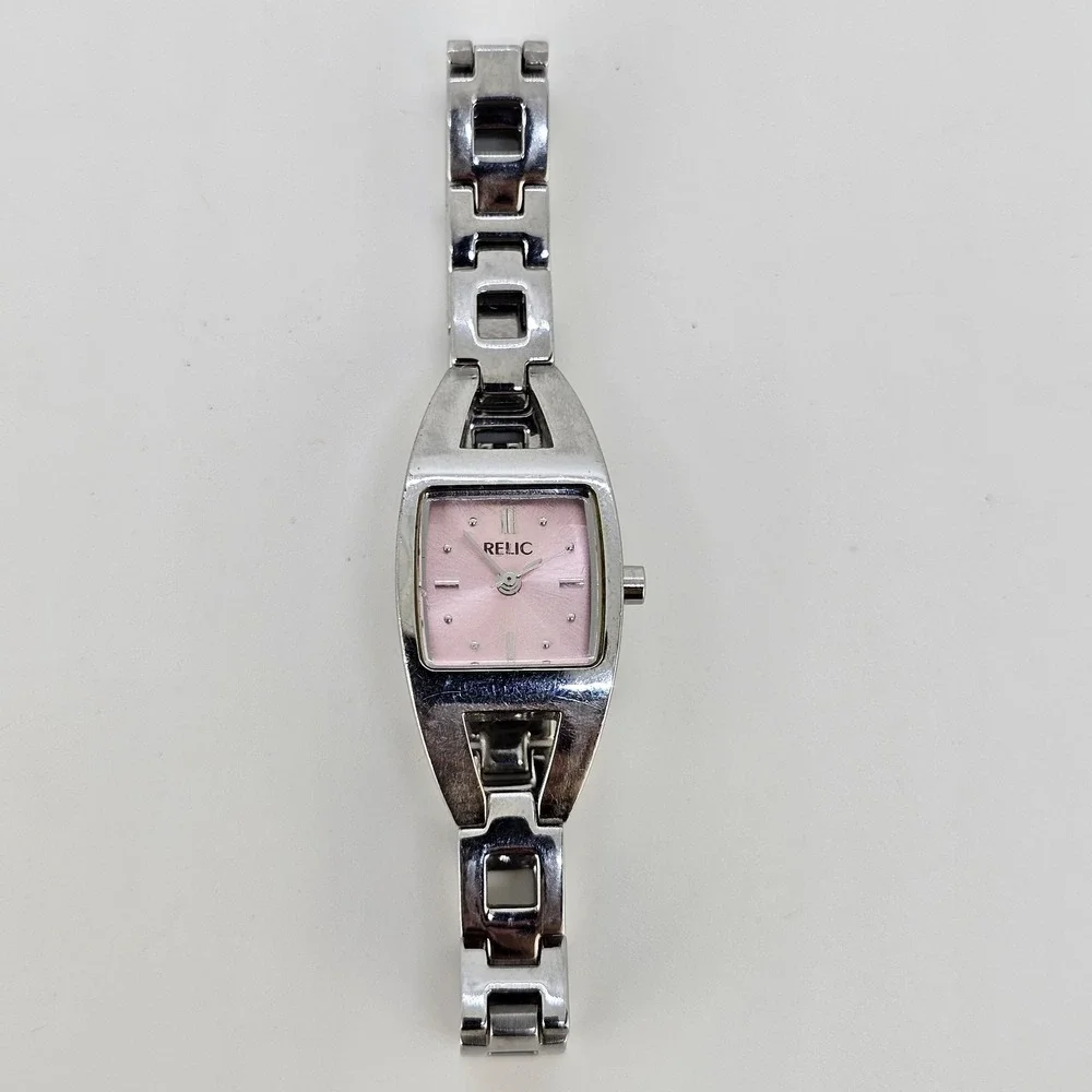 Relic used working